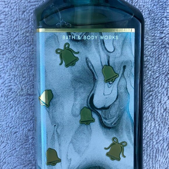 Bath & Body Works COCONUT MINT DROP FROZEN LAKE HAND SOAP New Sealed Bundle 2 - Picture 5 of 10